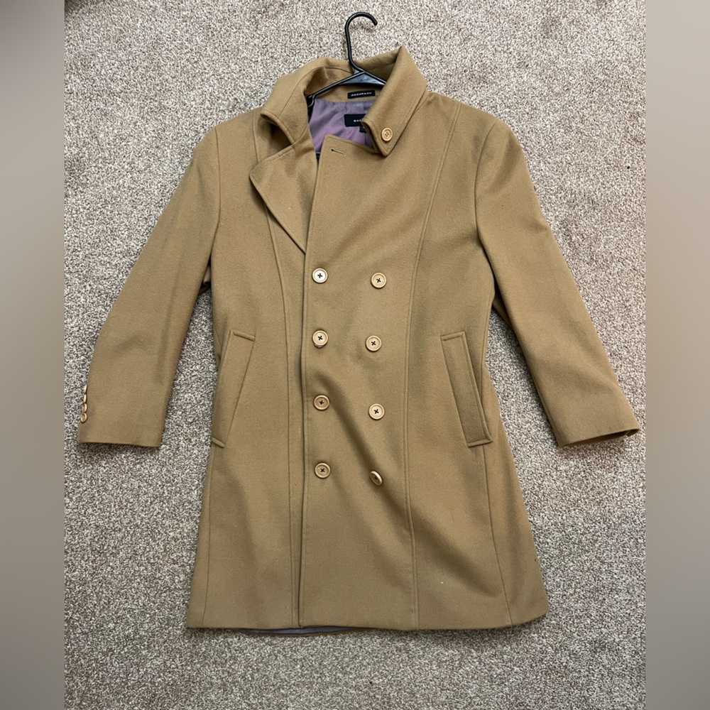 Bachrach jacket